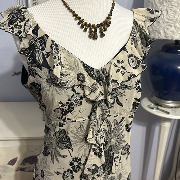 Jonathan Martin Studio Dress - Picture 2 of 5